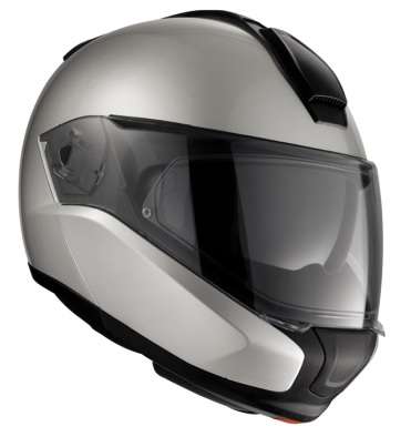 BMW Motorrad System 6 Helmet - Silver