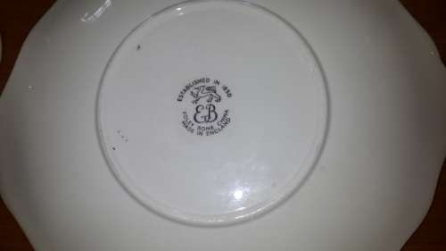 Vintage Foley Bone China 21 Piece -Tea Set -Pink Roses -Plus Plus Extra's.