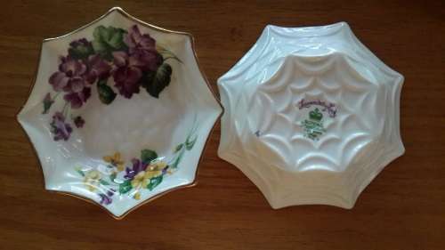 Vintage Foley Bone China 21 Piece -Tea Set -Pink Roses -Plus Plus Extra's.
