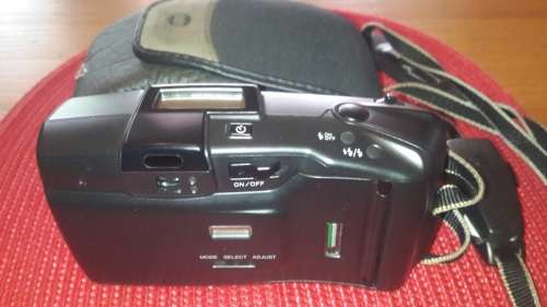 Minolta -Riva ES Zoom 90C - Film Camera. Relisted.