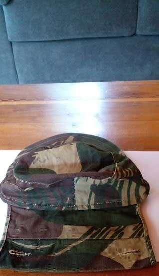 Rhodesian Bush War Cap