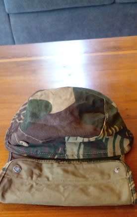 Rhodesian Bush War Cap