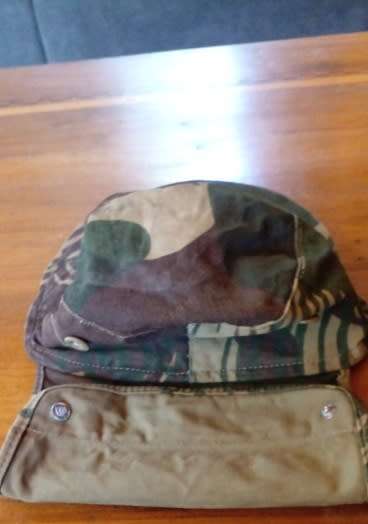 Rhodesian Bush War Cap