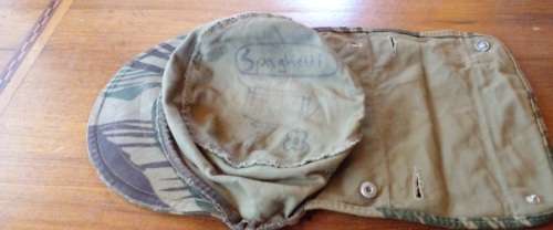 Rhodesian Bush War Cap