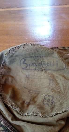 Rhodesian Bush War Cap