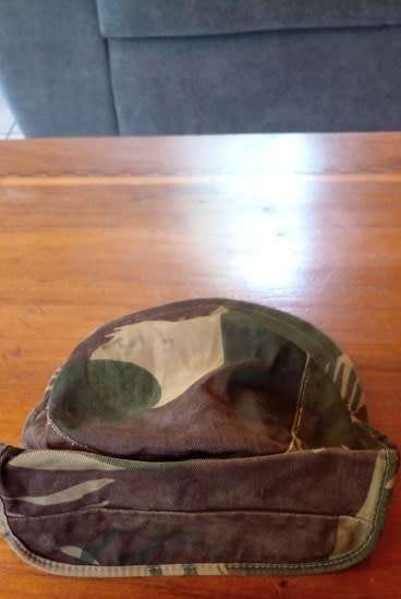 Rhodesian Bush War Cap