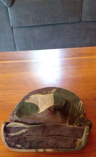 Rhodesian Bush War Cap