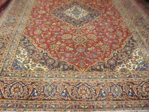 PERSIAN KASHEN SIZE 420X300