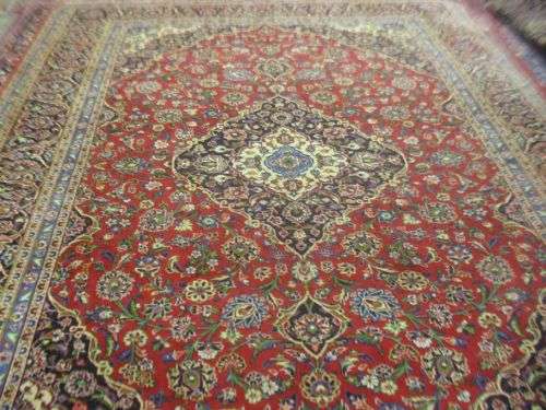 PERSIAN KASHEN SIZE 403X298