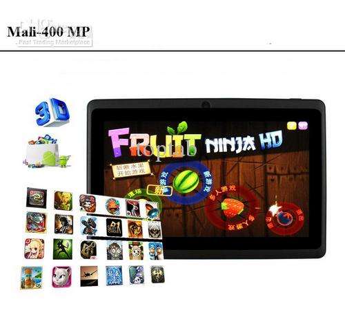 Winner Q88 7 inch Tablet