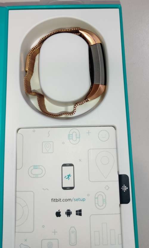 Fitbit Alta for sale