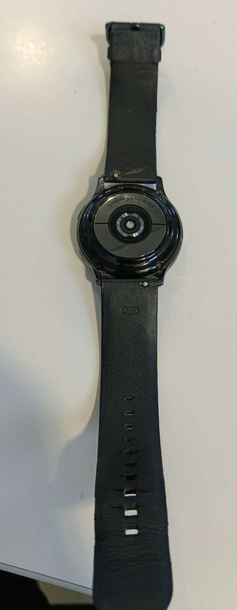 Samsung Galaxy Watch Active 2 for sale