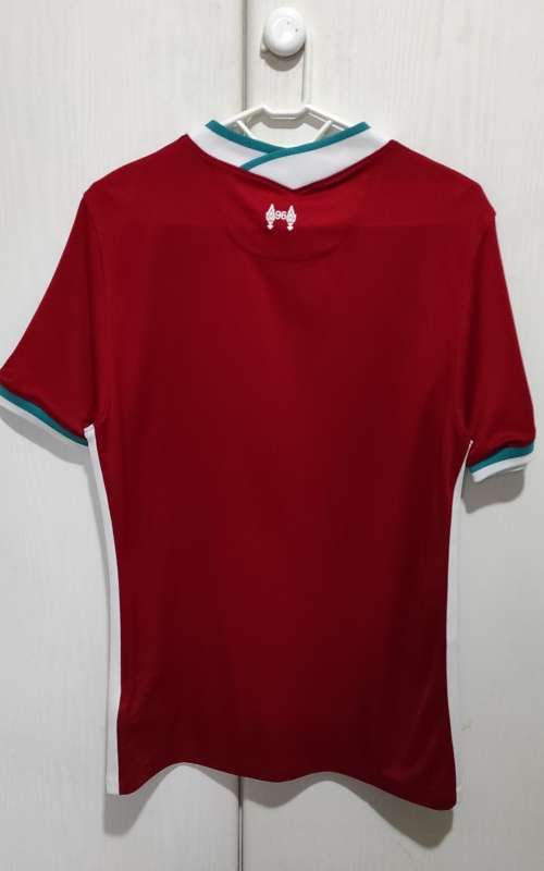 Liverpool (LFC) 2020/2021 Nike Shirt