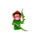 Lego Minifigure - Series 14 Monsters - Plant Monster