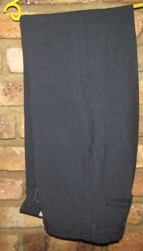 SADF Ordnance Step Out Trousers and Nutria Jacket