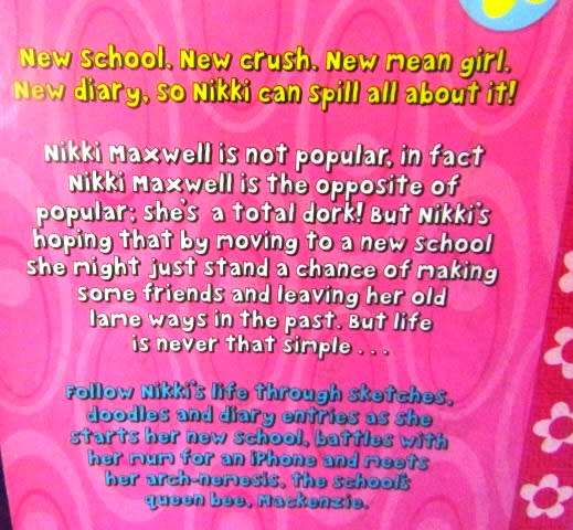 Dork Diaries by Rachel Renee Russell