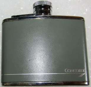 Concorde Memorabilia-All from a Flight on British Concorde Plane-Extremely Rare to find on BobShop