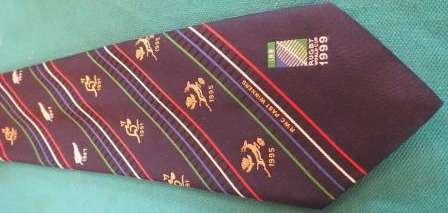 World Cup Winners 1987 (NZ) 1991 (Australia)m 1995 (South Africa) Tie