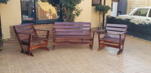 Garden Furniture