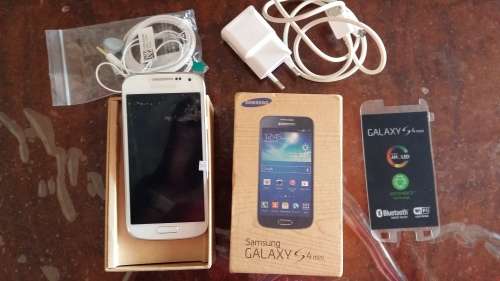SAMSUNG GALAXY S4 mini
