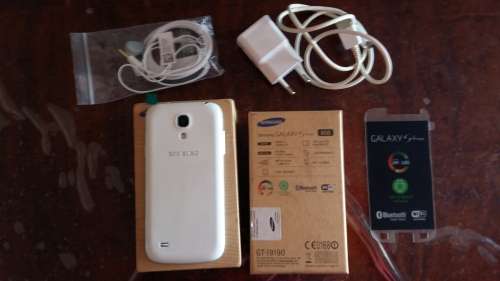 SAMSUNG GALAXY S4 mini