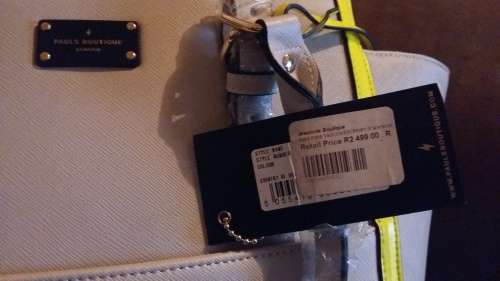 Melissa tailored range