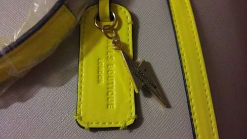 Melissa tailored range