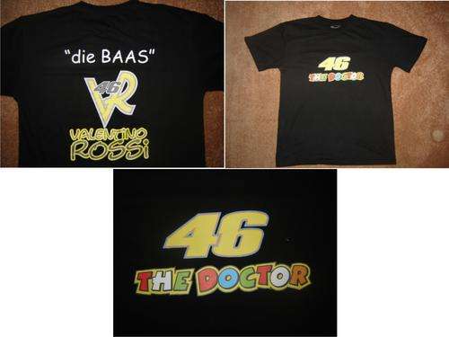Valentino Rossi T-shirts !!!!!!