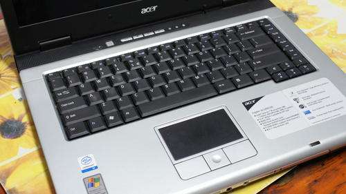 Acer Aspire 3610