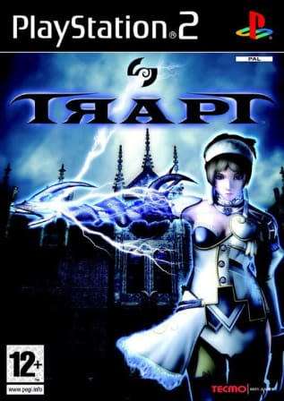 Trapt (Playstation 2) (PS2) (PAL)