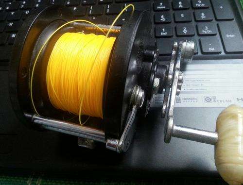 Penn 285 Fishing Reel in very good condition