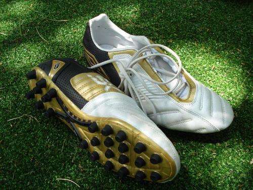 Umbro Football Boots