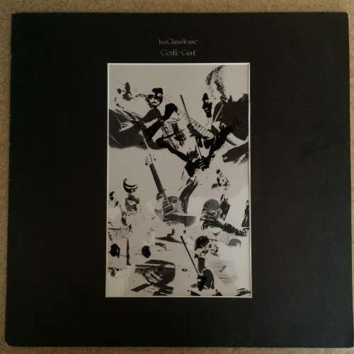 Gentle Giant - In a Glass House (1973) Vinyl/LP