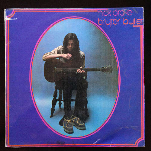 Nick Drake - Bryter Layter  Vinyl LP