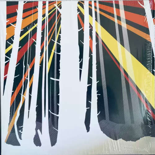 Fokofpolisiekar - Lugsteuring (2004) Vinyl LP