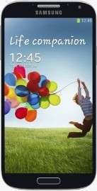 Samsung Galaxy S4