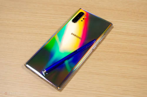 Samsung Galaxy Note 10 Plus