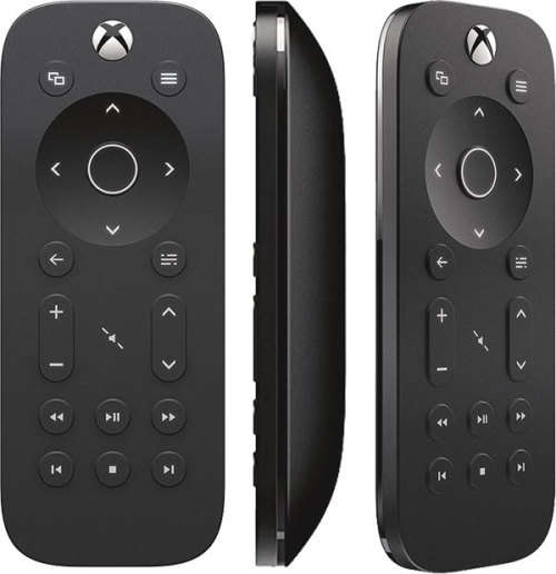 Official XBOX ONE - Media Remote