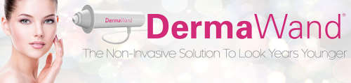 DermaWand Anti-Aging System