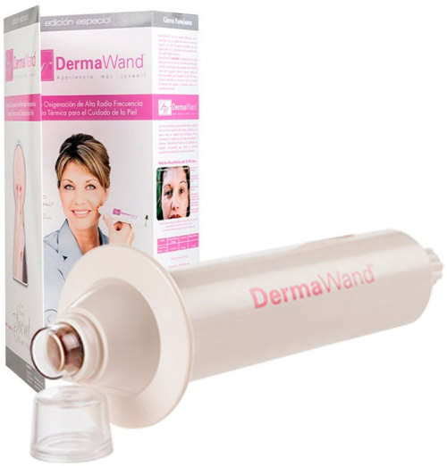 DermaWand Anti-Aging System