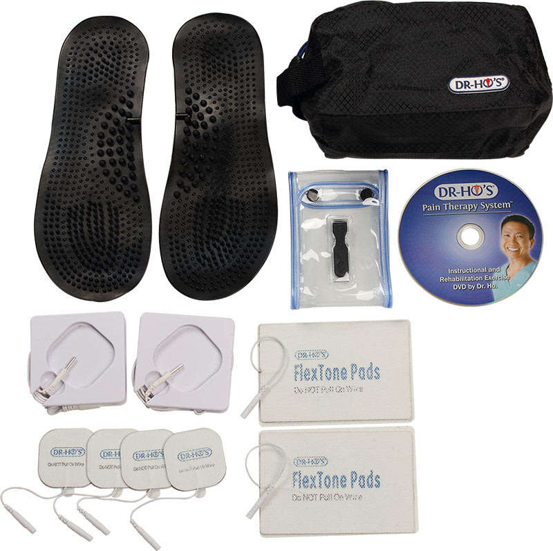 Dr. Ho's Pain Therapy System