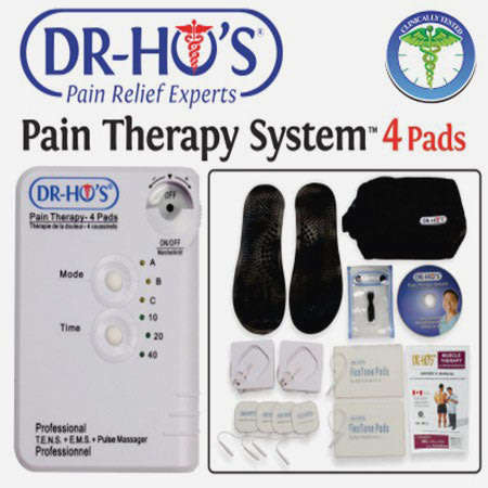 Dr. Ho's Pain Therapy System
