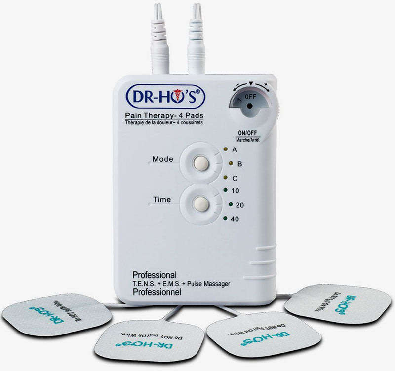 Dr. Ho's Pain Therapy System