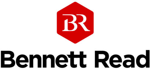 Bennett Read 22 Litre Air Fryer Oven with Rotisserie (Black)