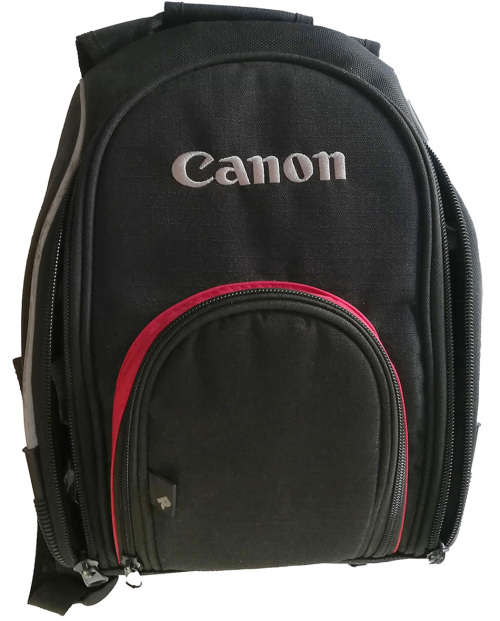 Canon EOS 4000D Digital SLR Camera Starter Bundle - New No Box