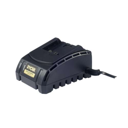 Ryobi 18V Lithium-Ion Quick Battery Charger XPP-2700