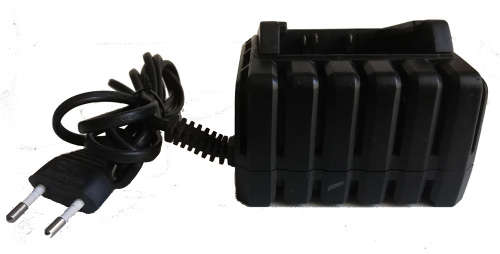 Ryobi 18V Lithium-Ion Quick Battery Charger XPP-2700