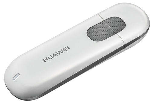 HUAWEI E303 3G USB Dongle - Open to ALL networks