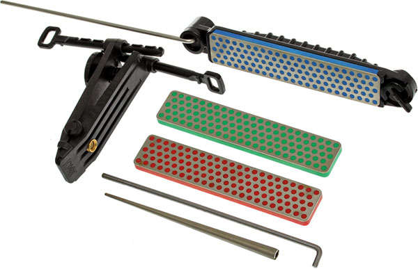 DMT Diamond Blade Sharpener Aligner  A-PROKIT