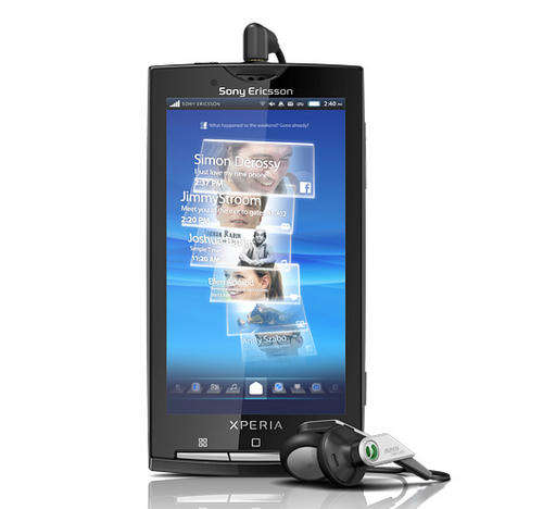 Sony Ericsson XPERIA X10 Smart Phone!!! Local Stock Brand New in Box!!!!!!